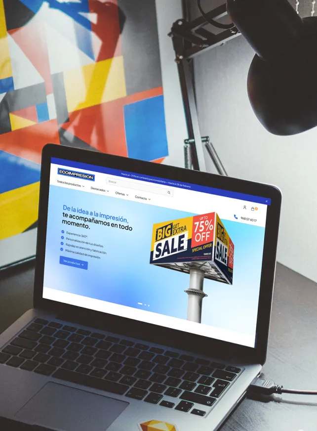 EcoImpresión