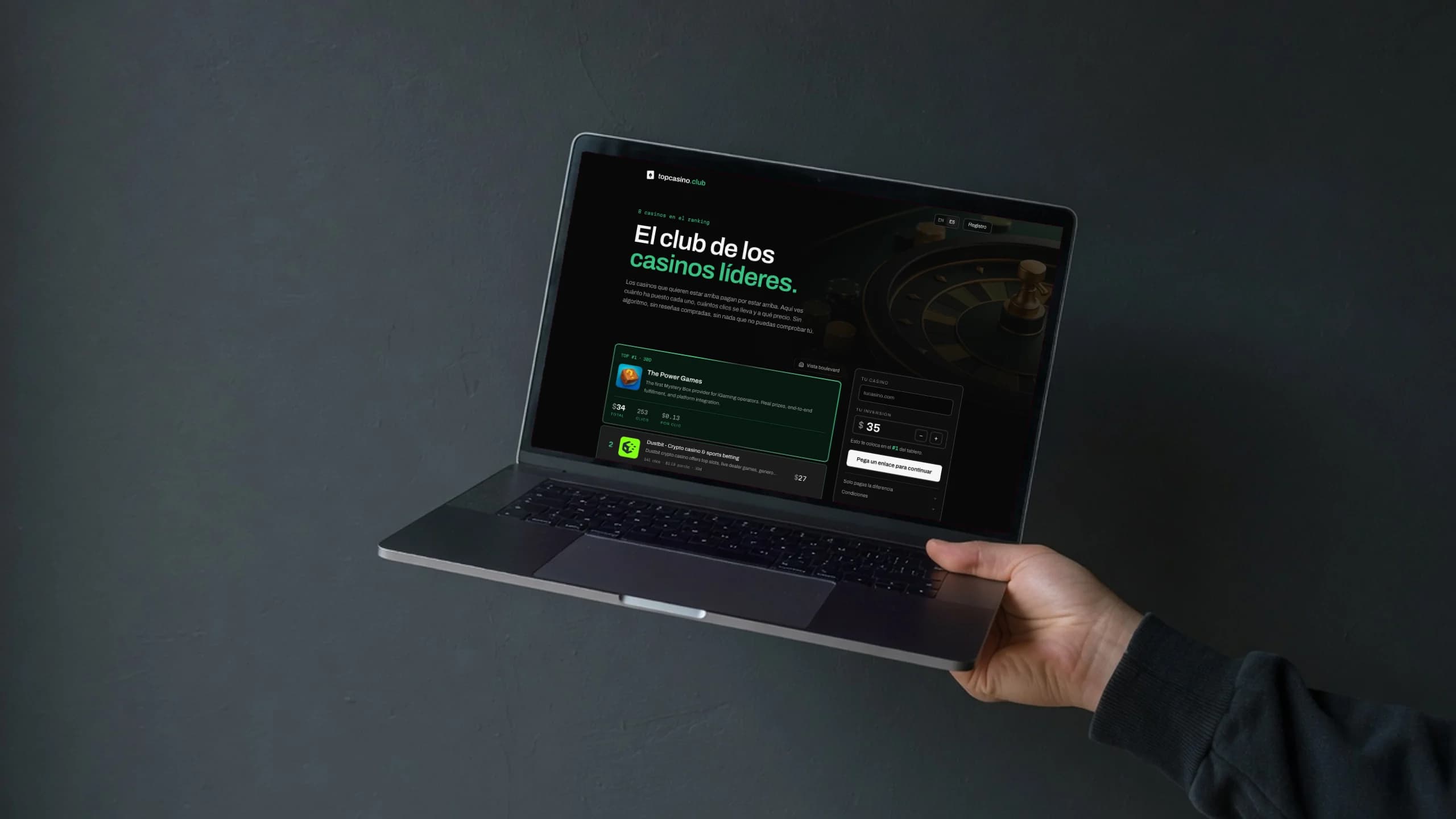 topcasino.club