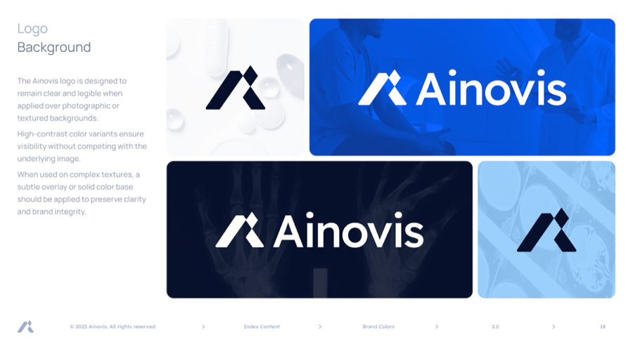 Ainovis screenshot 3