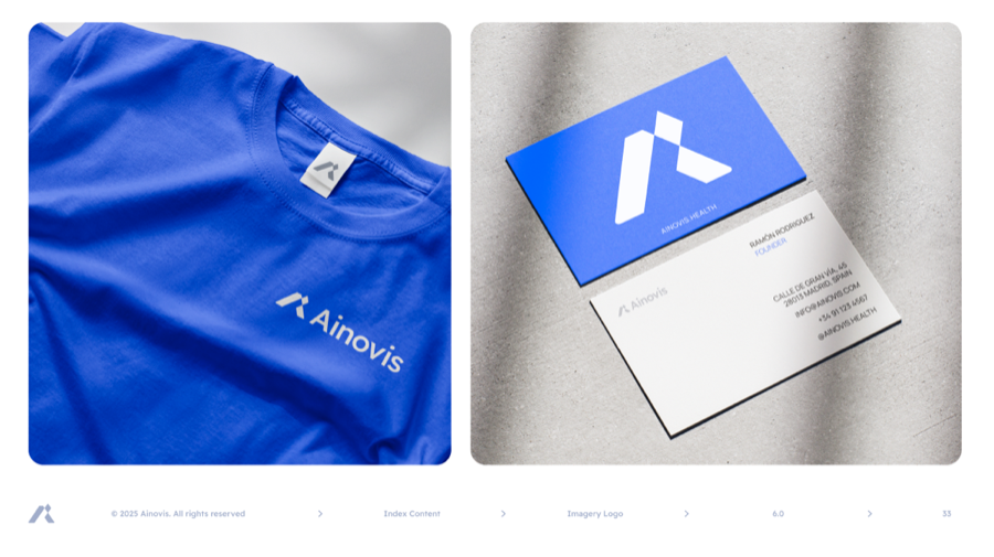 Ainovis screenshot 4