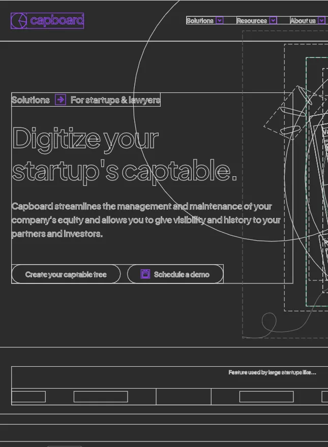 Capboard screenshot 4