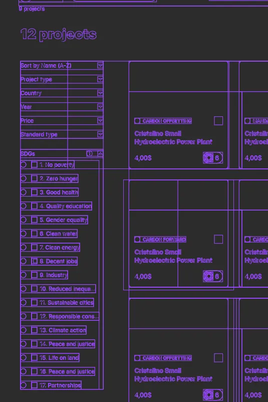 ClimateTrade screenshot 3