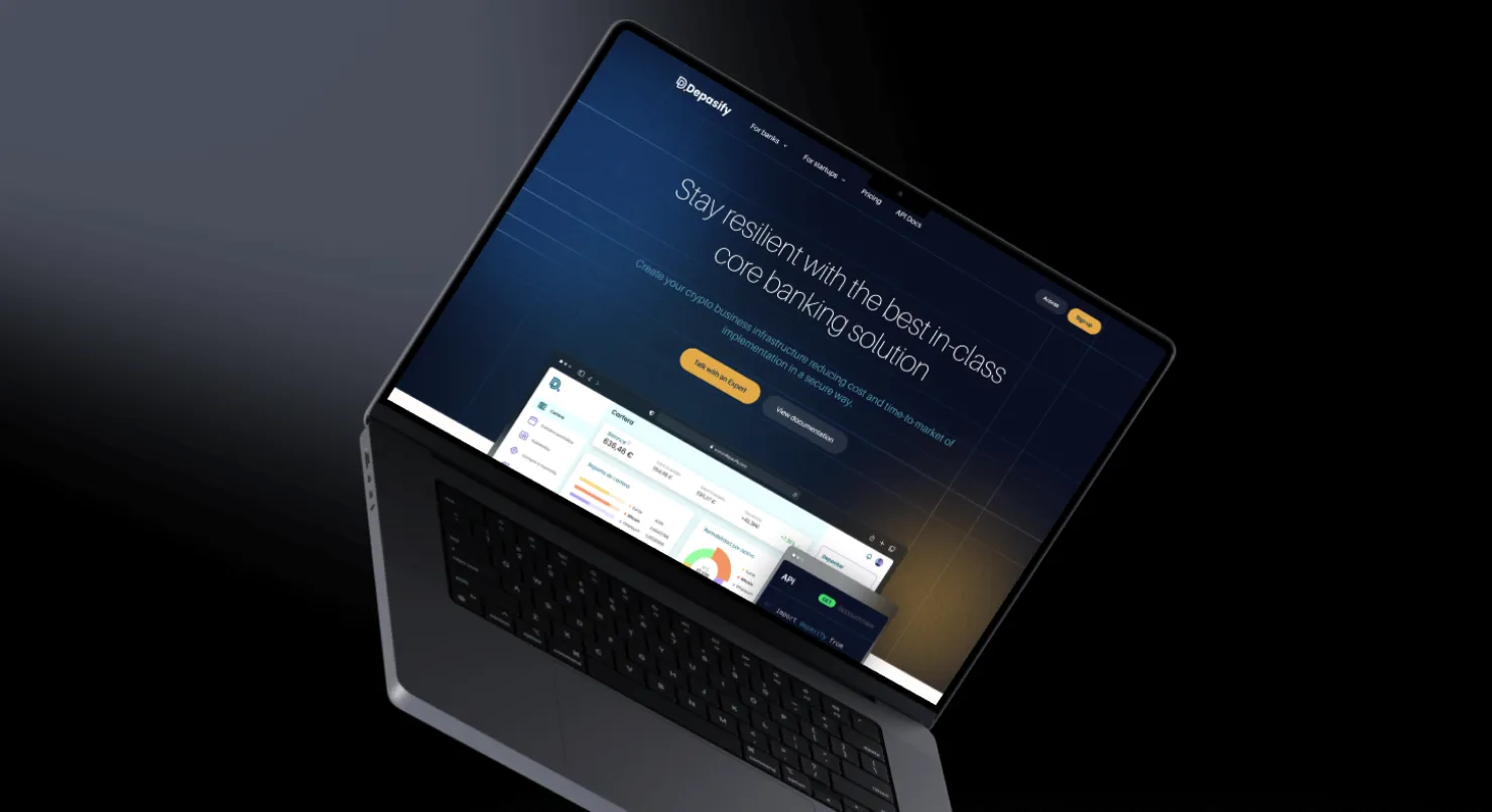 Depasify screenshot 1