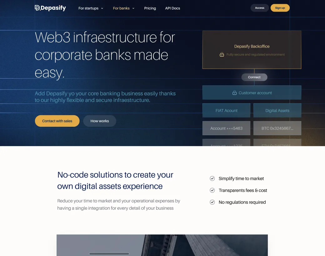 Depasify screenshot 4