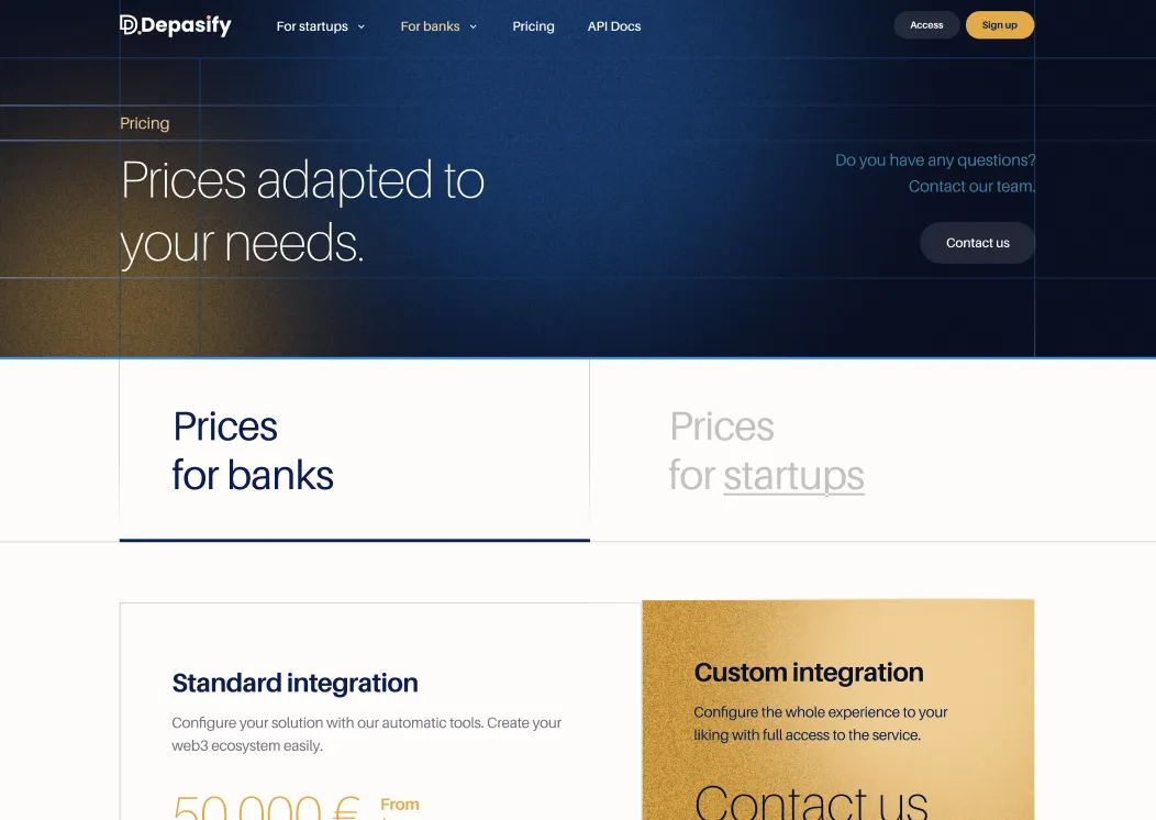 Depasify screenshot 6