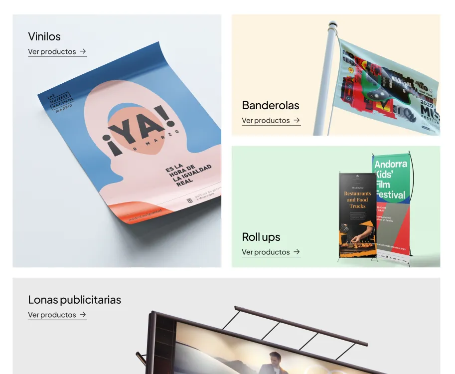 EcoImpresión screenshot 2