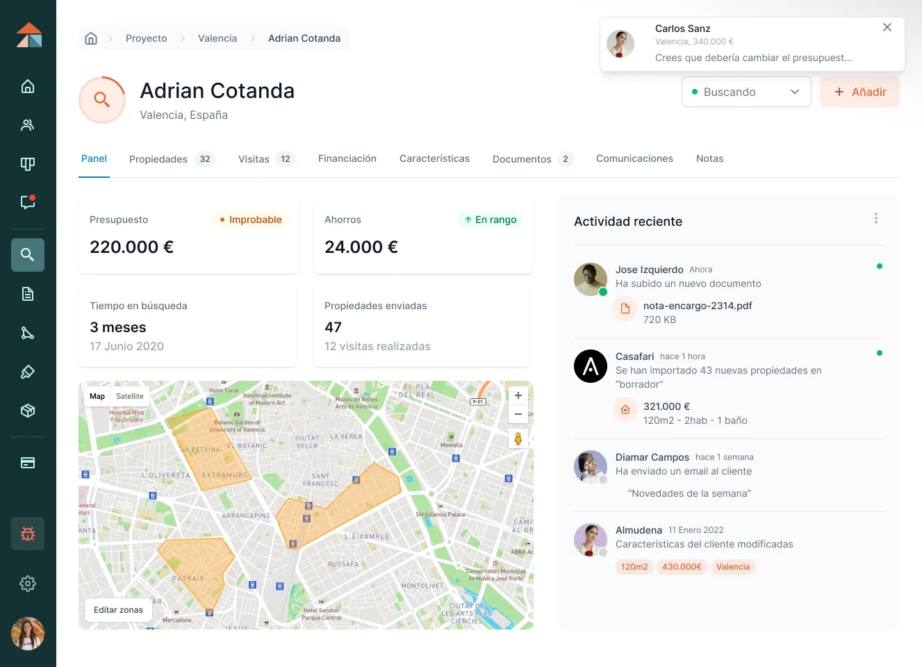 Edify Houses screenshot 6