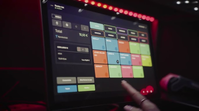 Fourvenues screenshot 1