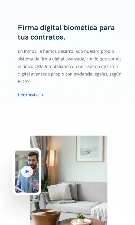 Inmovilla screenshot 6