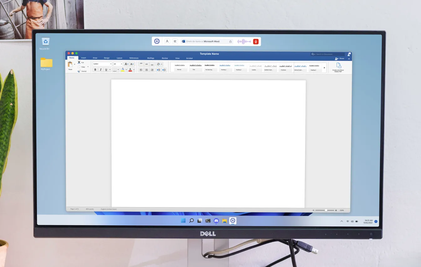 Invox Medical screenshot 2