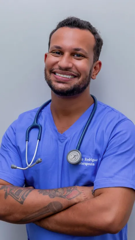 Invox Medical screenshot 3