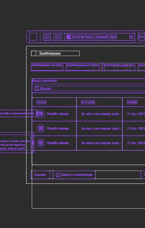 Invox Medical screenshot 4