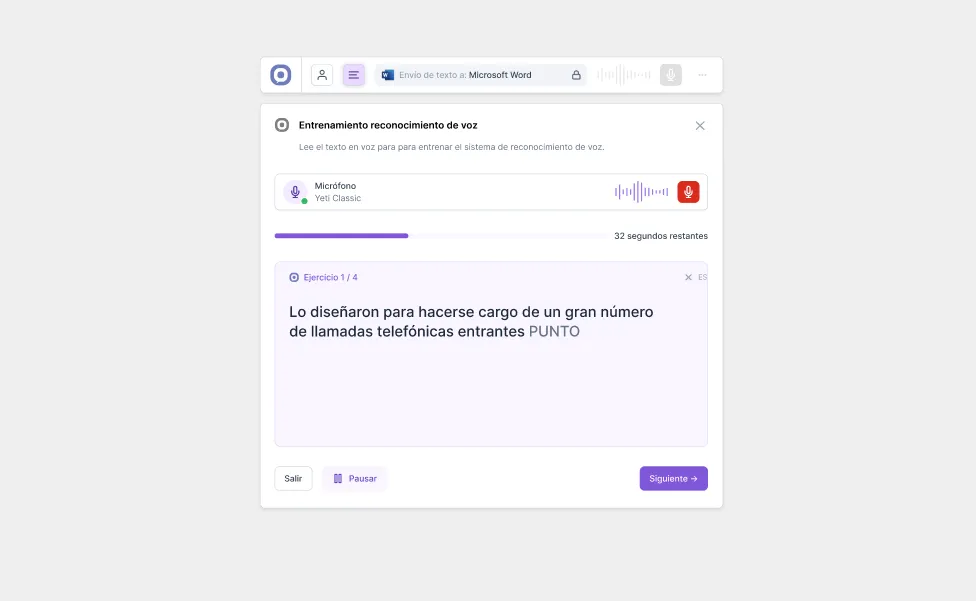 Invox Medical screenshot 6