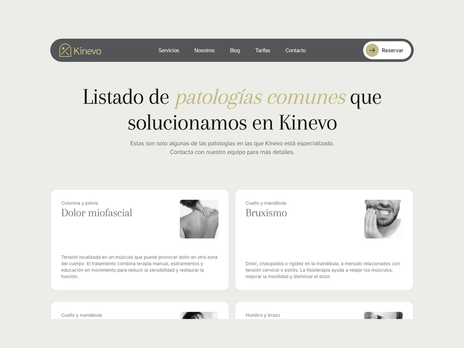 Kinevo screenshot 4