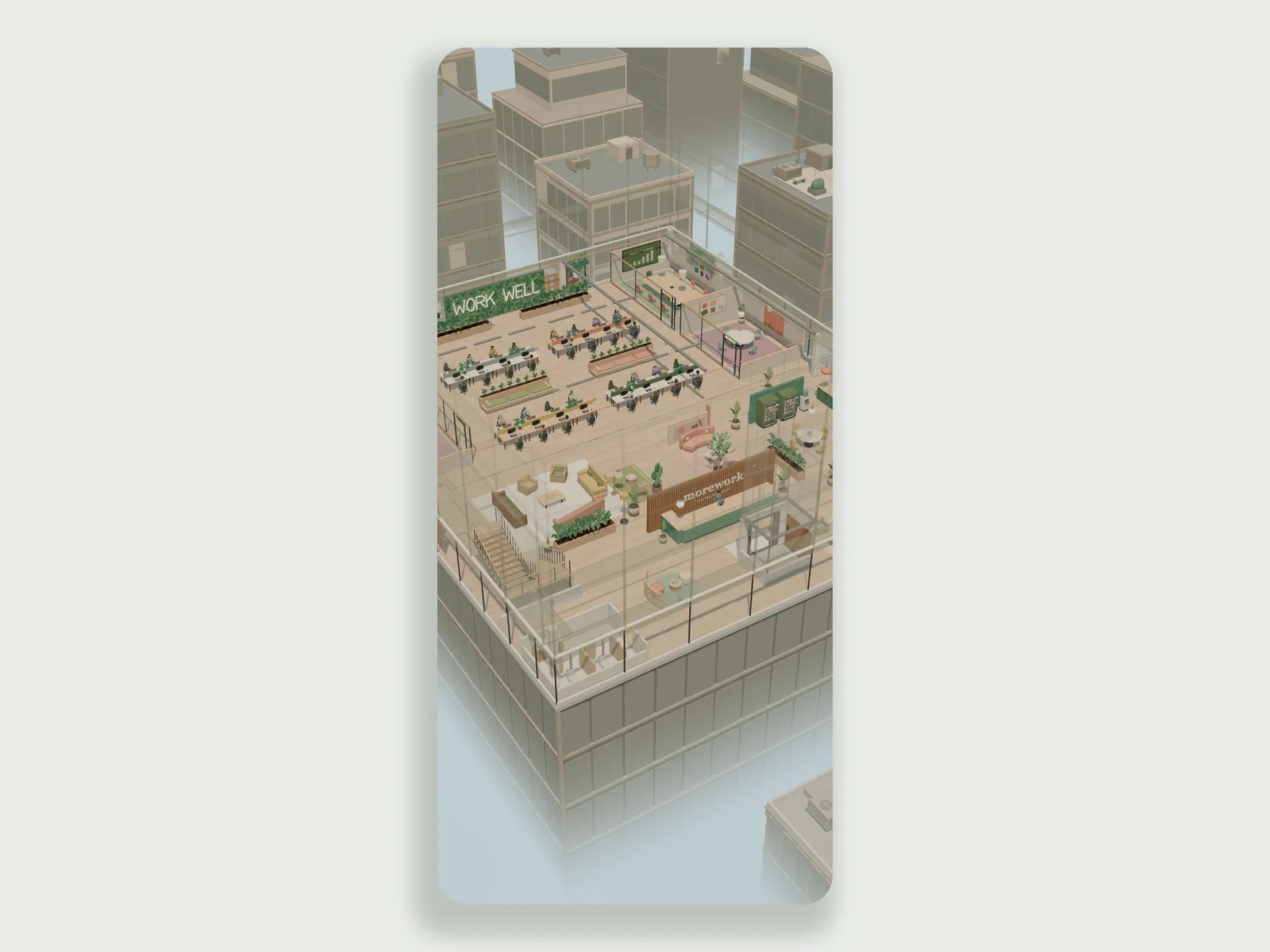 My Startup Story screenshot 5
