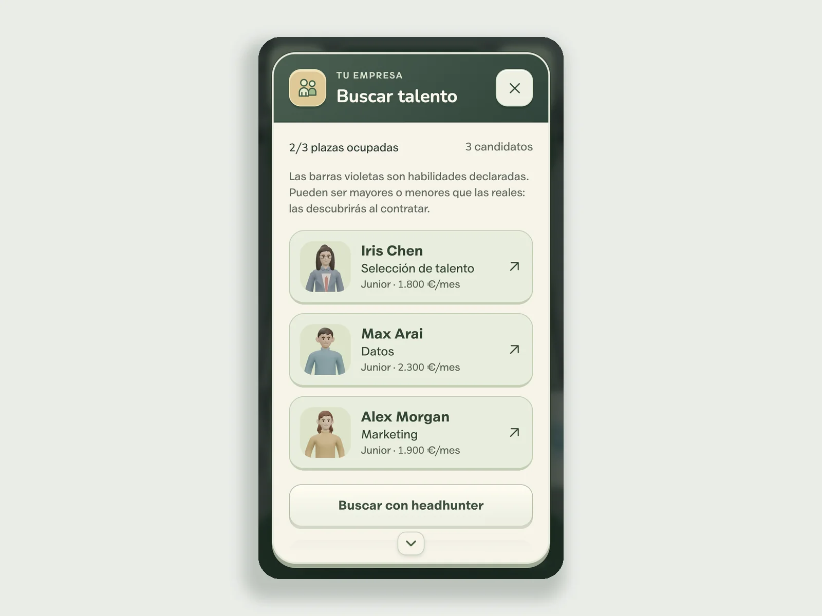 My Startup Story screenshot 3