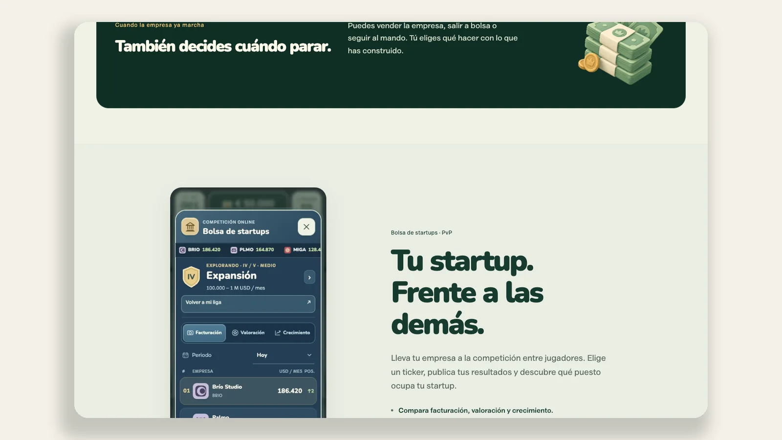My Startup Story screenshot 6