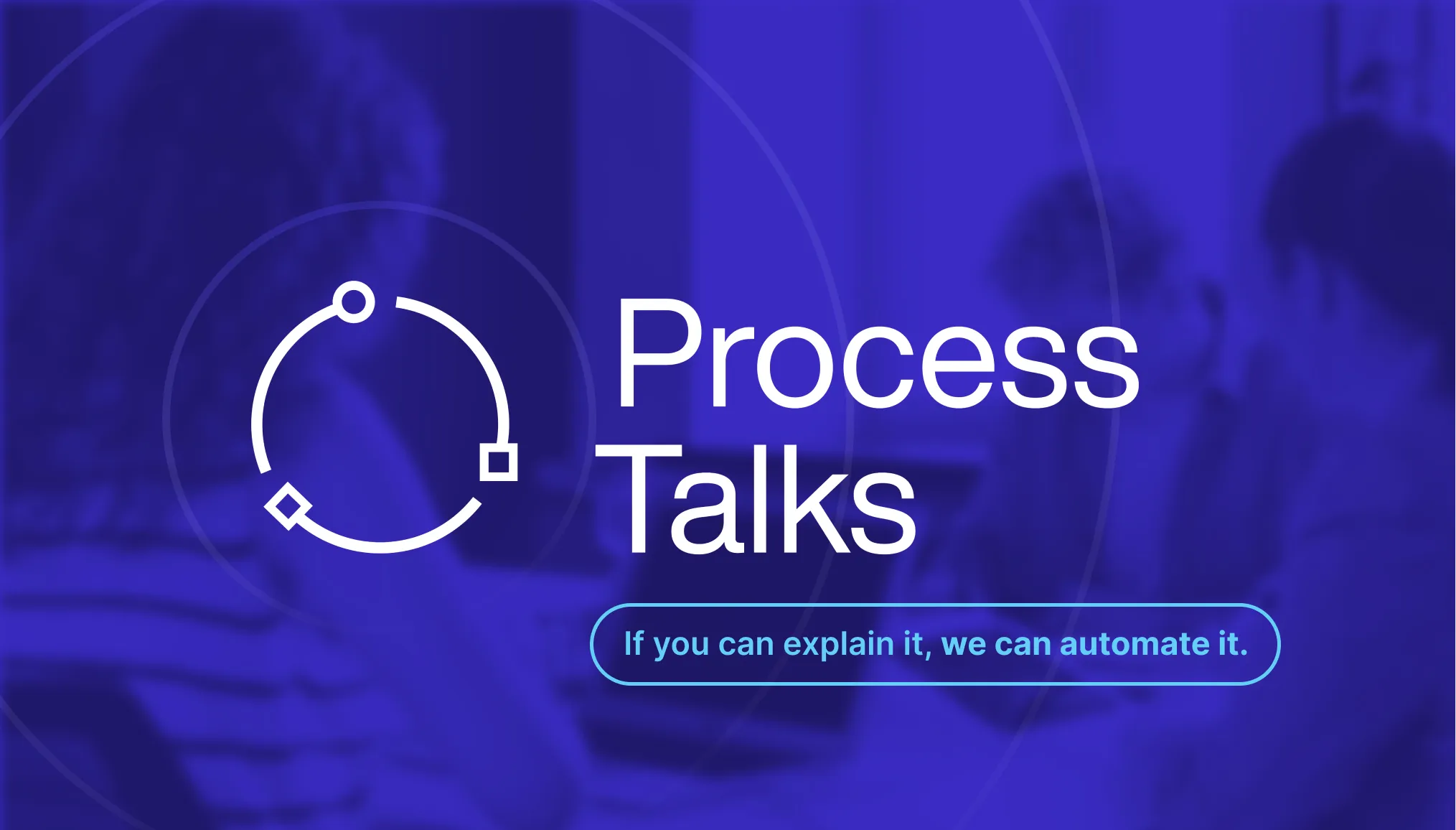 Process Talks screenshot 2