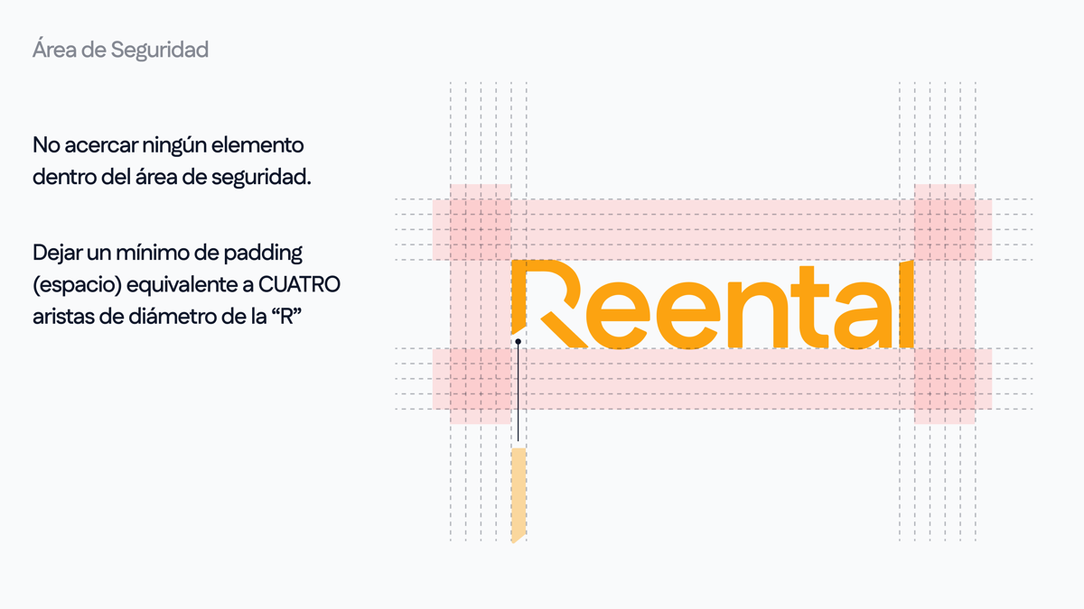 Reental screenshot 2