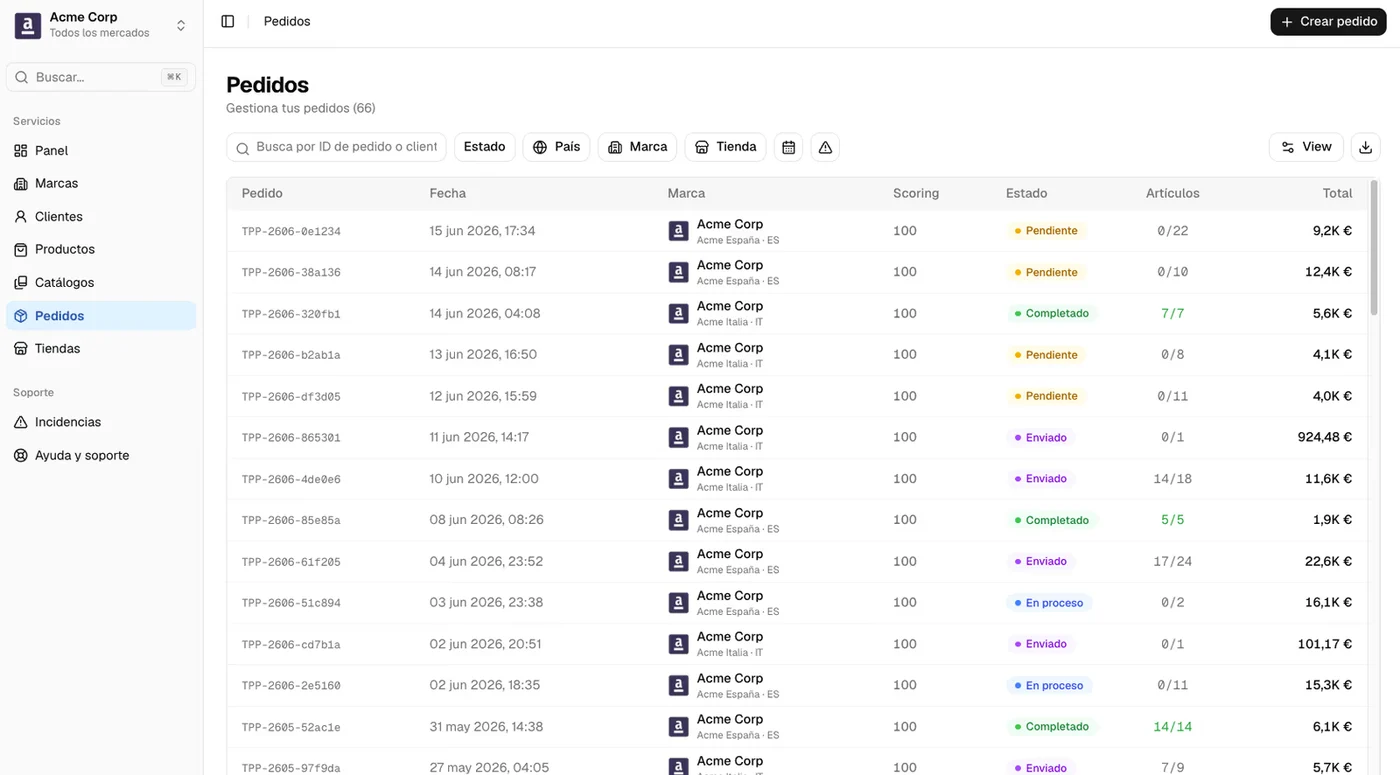 The Power Plugin screenshot 2