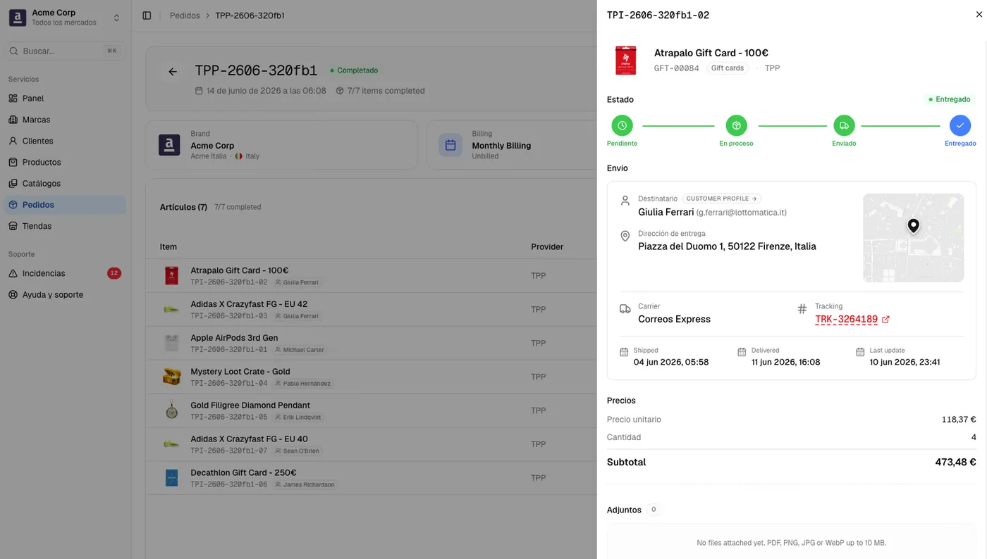 The Power Plugin screenshot 4