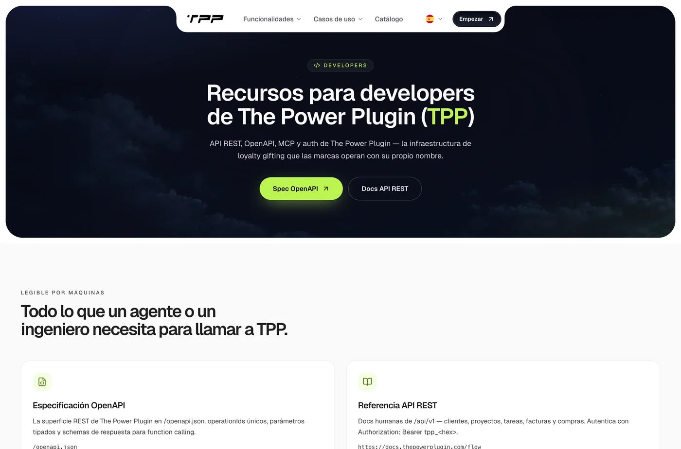 The Power Plugin screenshot 7