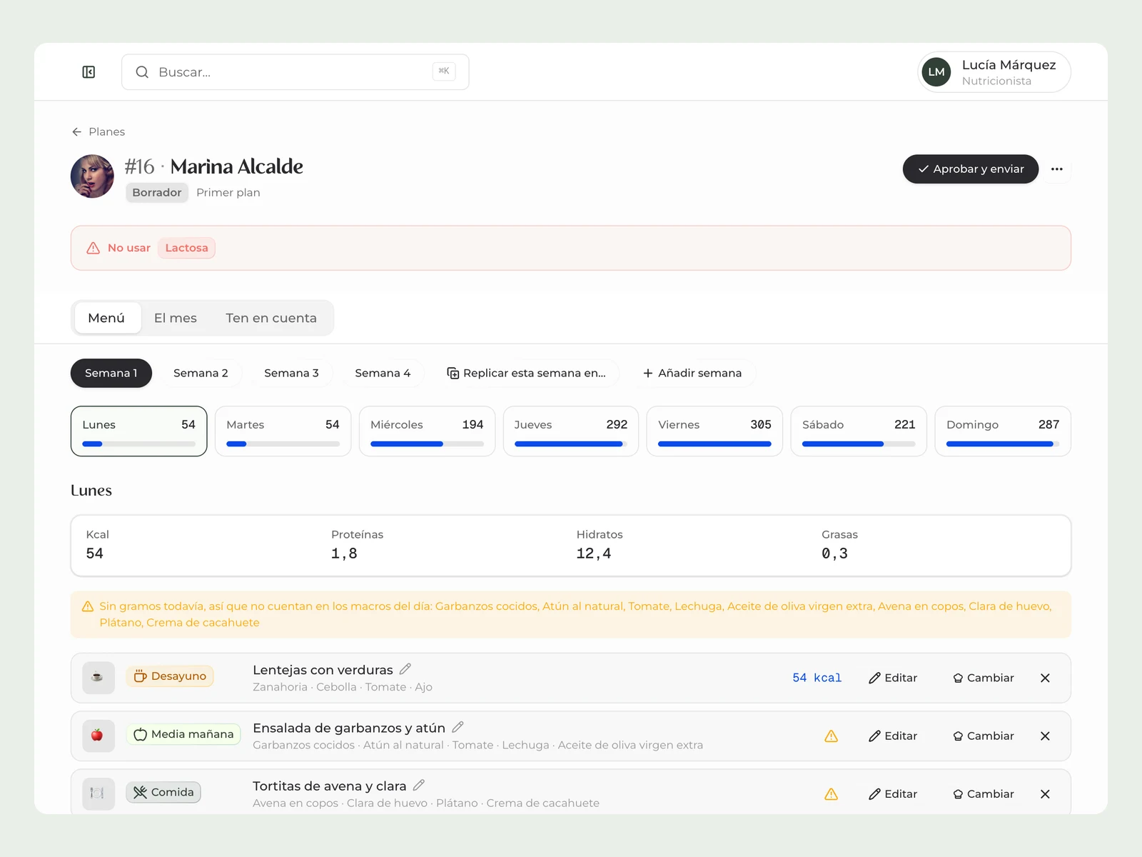 Vikika Team screenshot 1